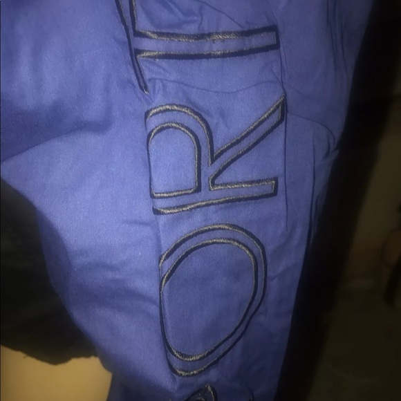 10 Deep The Competition Jacket - Picture 6 of 8